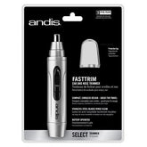 Andis Fast Trim Ear and Nose Hair Trimmer – Gentle, Precise Grooming